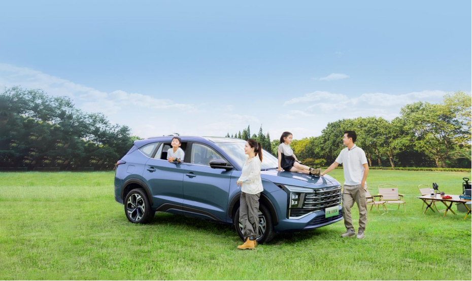 9.98-14.98万元  大七座电混SUV  DG视讯X8 E家正式上市270.png 9.98-14.98万元  大七座电混SUV  DG视讯X8 E家正式上市270.png